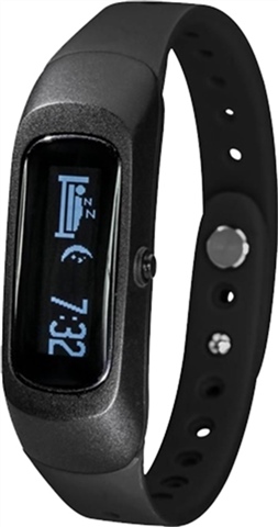 Apachie activity tracker with hrm best sale